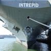 3 Injured In Electrical Fire At Intrepid Museum